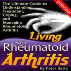 Rheumatoid Arthritis Preview icône