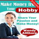 APK Make Money from Your Hobby Pv