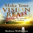 آیکون‌ Make Your Vision Real! Preview