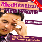 Icona Meditation for Real People! Pv