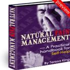 Natural Pain Management Pv icono