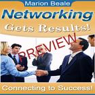 Icona Networking Gets Results! Pv