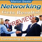 Networking Gets Results! Pv biểu tượng