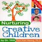 Nurturing Creative Children Pv иконка