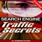 Search Engine Traffic Secrets icône
