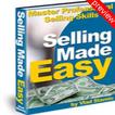 Selling Made Easy Preview