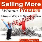 Selling More Without Pressure!-icoon