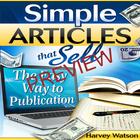Simple Articles That Sell Pv icône