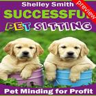 آیکون‌ Successful Pet Sitting Preview