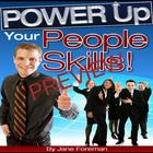 POWER Up Your People Skills P आइकन