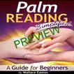 ”Palm Reading Simplified Pv