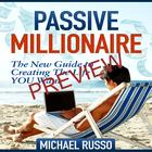 آیکون‌ Passive Millionaire Preview