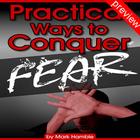 Practical Way 2 Conquer Fear P-icoon