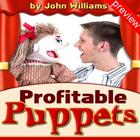 Profitable Puppets Preview ไอคอน