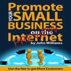 Icona Promote Business on Internet P