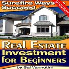 Real Estate Investment Preview 아이콘