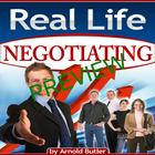 Real Life NEGOTIATING Preview アイコン