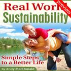Real World Sustainability Pv 图标