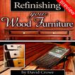 Refinishing Wood Furniture Pv