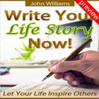 Write Your Life Story Preview आइकन