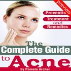 Acne Prevention & Treatment Pv ไอคอน