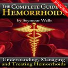 Guide to Hemorrhoids Preview Zeichen