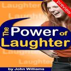 The Power of Laughter Preview أيقونة