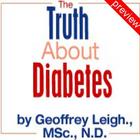 آیکون‌ The Truth About Diabetes Pv