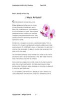 برنامه‌نما Understanding Orchids Preview عکس از صفحه