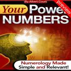 آیکون‌ Your Power Numbers Preview