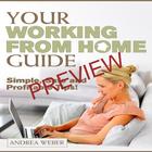 Your Working From Home Guide P icône