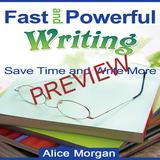 Fast&Powerful Writing Preview иконка