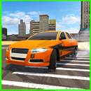 Drift Car Driving Adventure APK