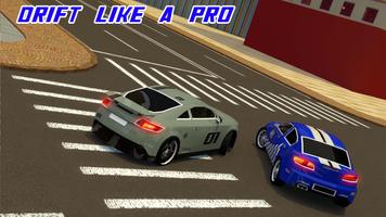 Drift Car Driving Adventure screenshot 3