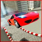 Icona Extreme City Car Driving Simulator 3D