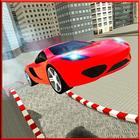 Extreme City Car Driving Simulator 3D ícone