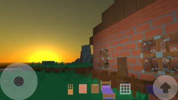 Minebuild 2 ภาพหน้าจอ 1