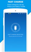 Battery Saver - Boost Cleaner syot layar 3