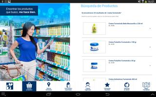 Farmatodo para Tablet скриншот 1
