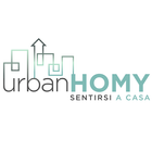 Urban Homy 아이콘