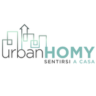 Urban Homy アイコン