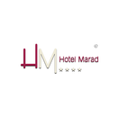 Hotel Marad 圖標