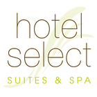 Hotel Select Suites & Spa आइकन