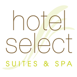 Hotel Select Suites & Spa ícone