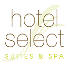 Hotel Select Suites & Spa icon