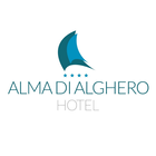 Hotel Alma di Alghero ikona