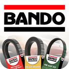 Bando USA, Inc. icon