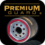 Premium Guard Filters icon