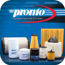 Pronto Filter Catalog APK