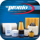 Pronto Filter Catalog simgesi